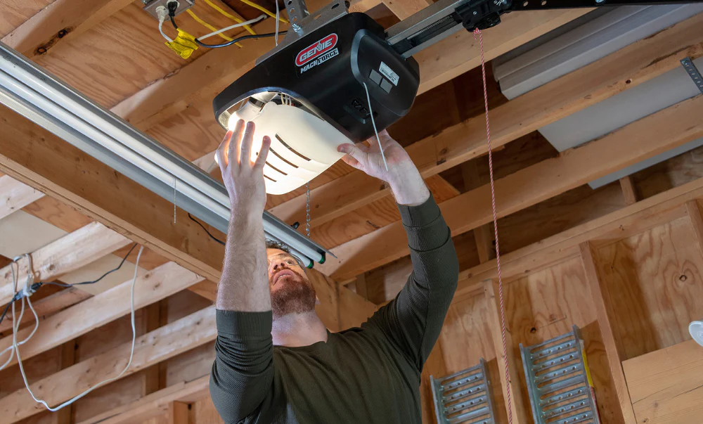 Garage Door Opener Repair Mission Hills