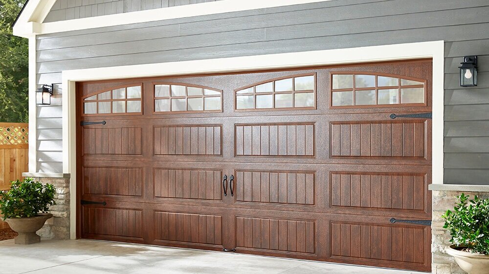 Expert Garage Door Repair Technicians in Mission Hills, CA
